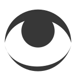 Visible SVG Icon